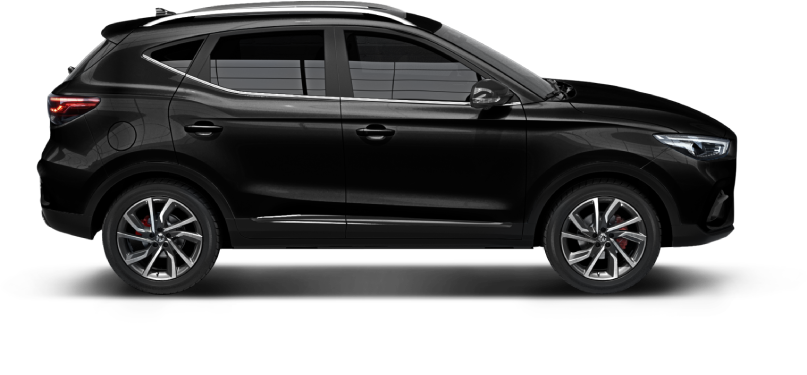 MGZS_Meteorite_Black