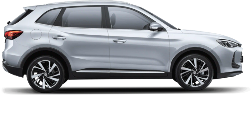 MG-ZS-Hybrid-Side-View-Sloan-Silver