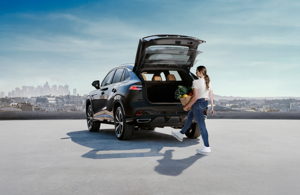 Load more with less effort.