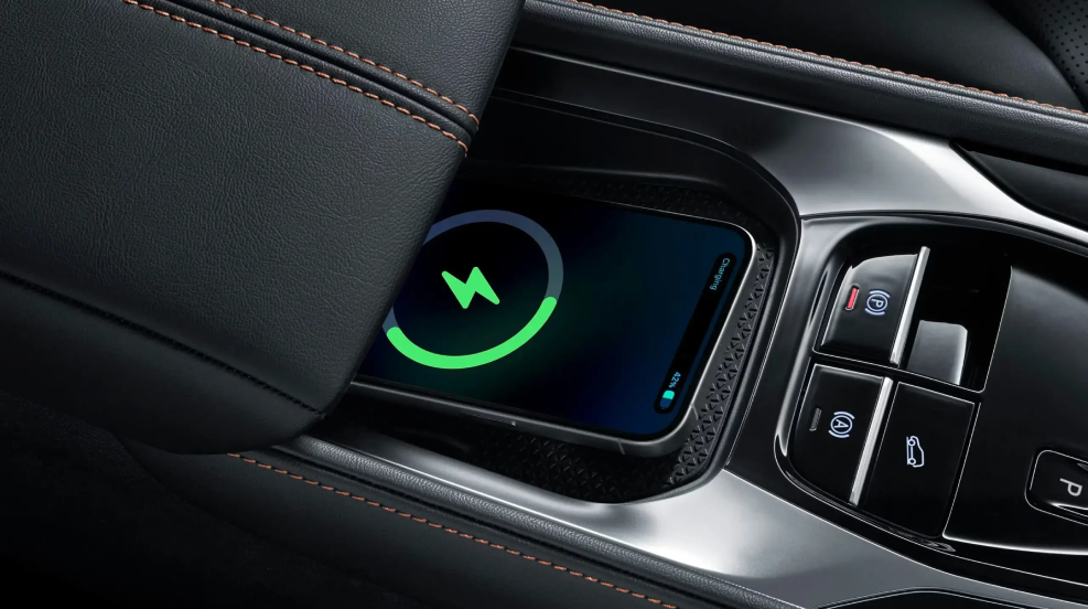 Wireless Charging Pad