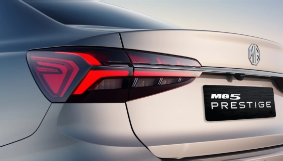 MG5 Prestige Design 1