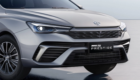 MG5 Prestige Design 3