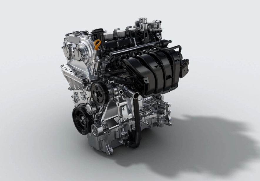 1.5L CVT Engine
