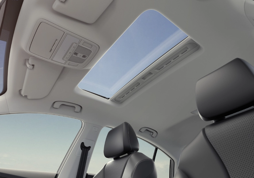 Sunroof