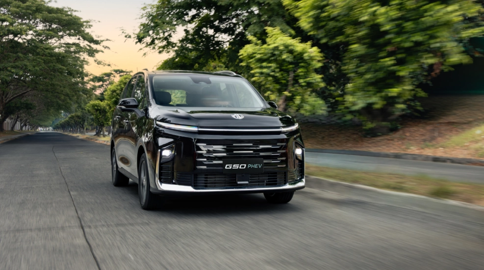 Pure Electric Capability