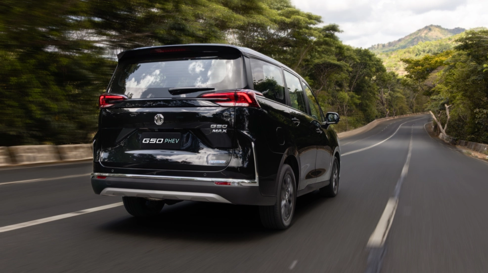 Electronic Stability Program (ESP)