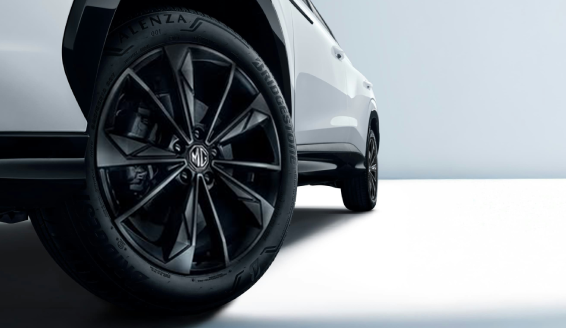 MG-HS-PHEV-Design-2