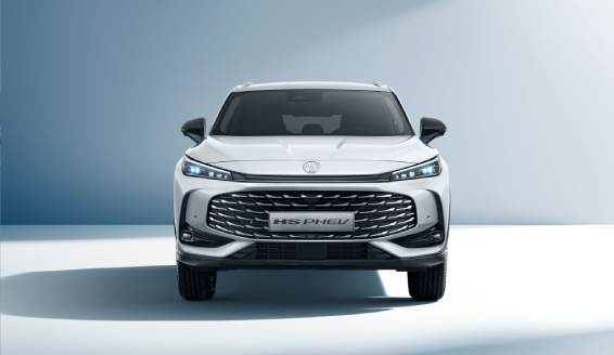 MG-HS-PHEV-Design-3