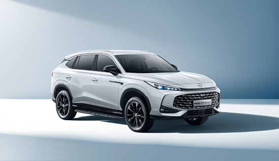 MG-HS-PHEV-Design