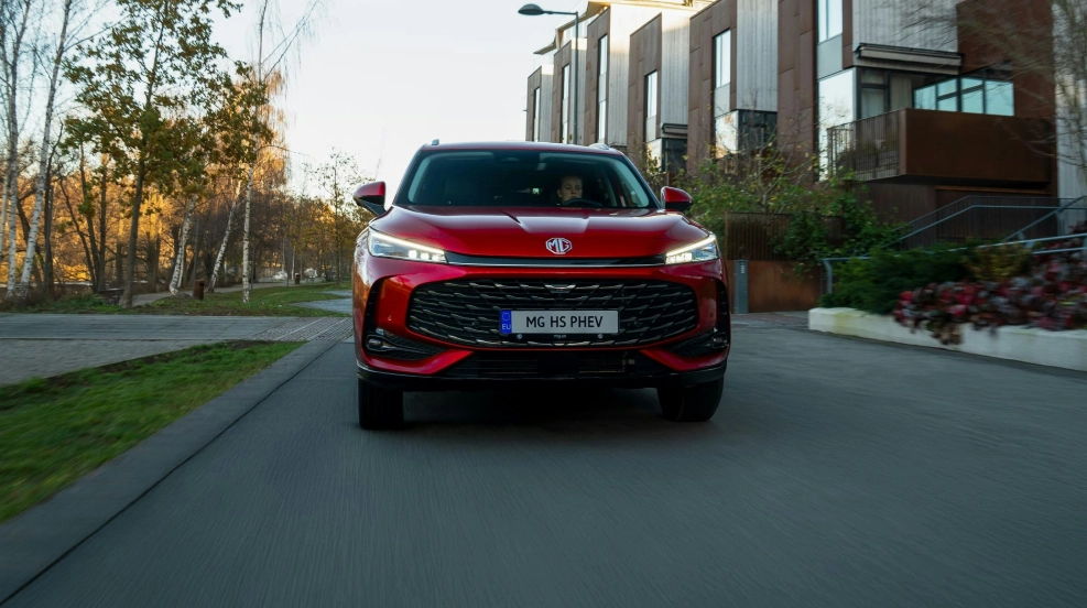 Top Powertrain Performance