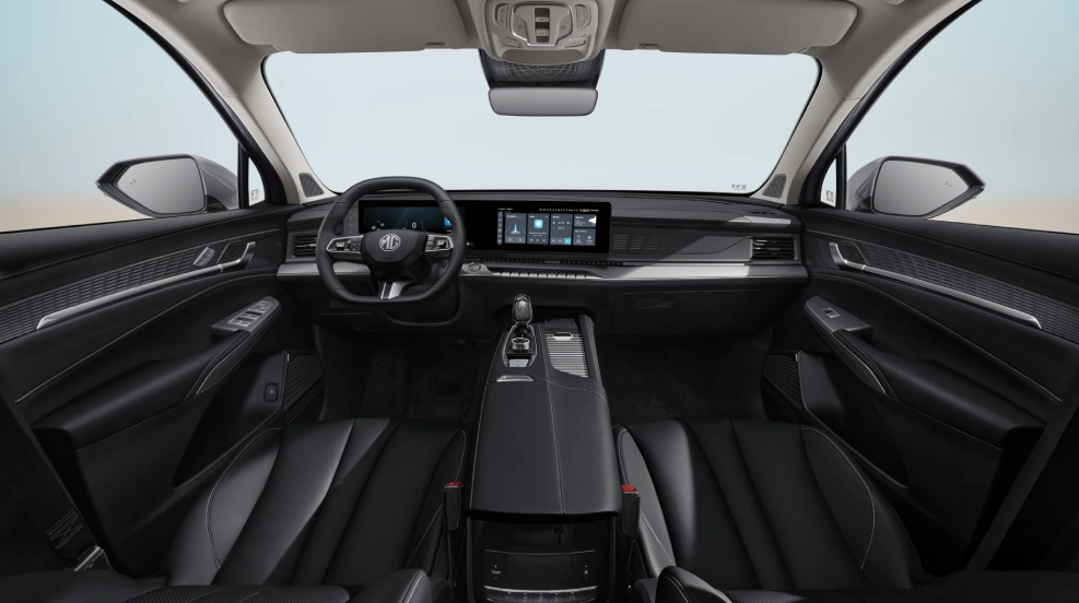 Luxurious Interiors