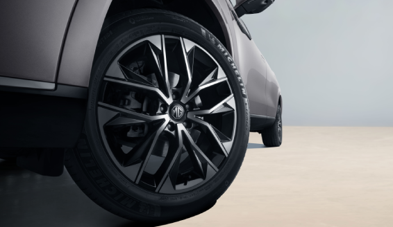 MG-RX9-Design