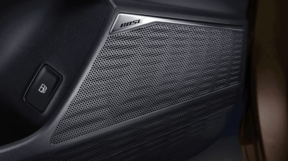 Bose 12-Speaker Premium Audio System