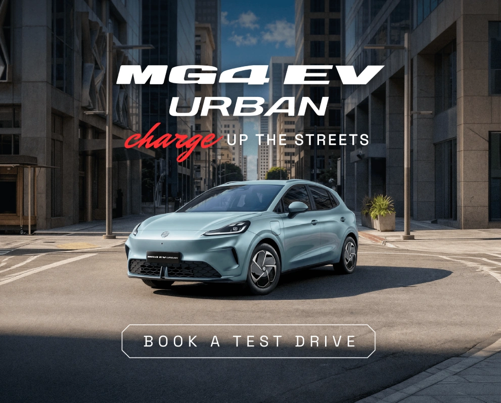 MG4-Urban-Website-Banner