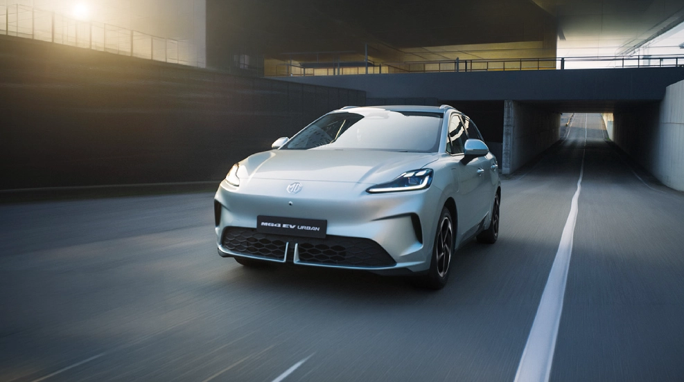 Electronic Stability Program (ESP)