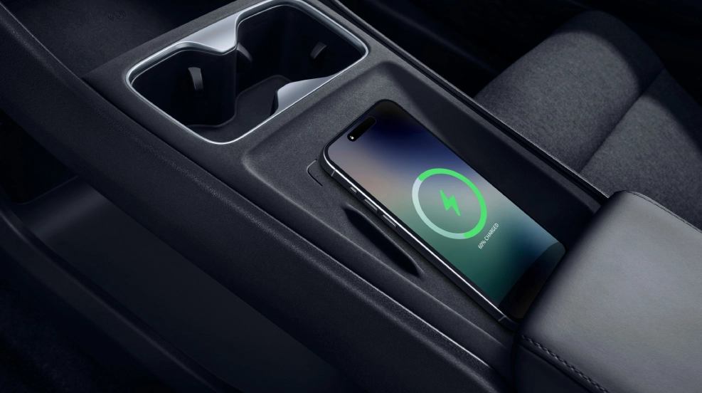 Quick Charging Time