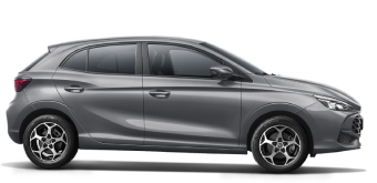 MG 3 ICE/Hybrid+