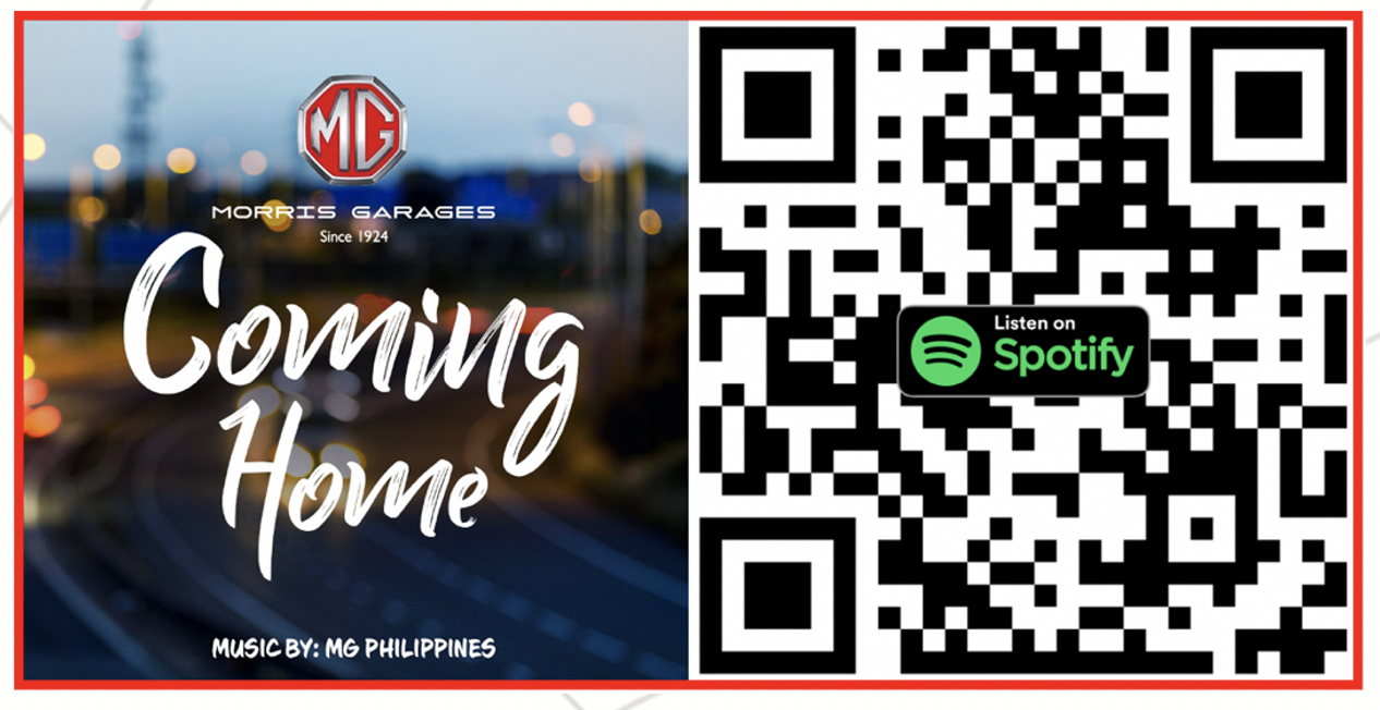 MG PH’s New Song “Coming Home” Hits the Airwaves