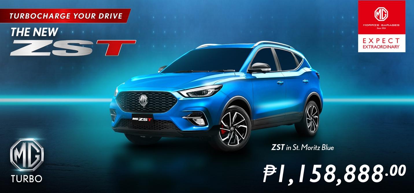 MG PH REPORTS ALL-TIME HIGH SALES ACHIEVEMENT IN 2021